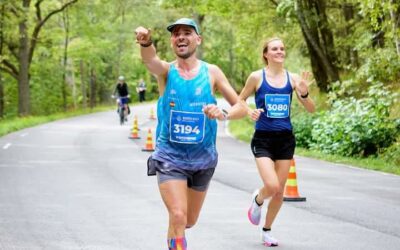 PAAVO TURKU MARATHON