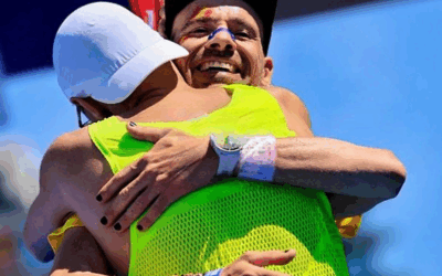 MARATÓN DE AVEIRO (PACER 3H)