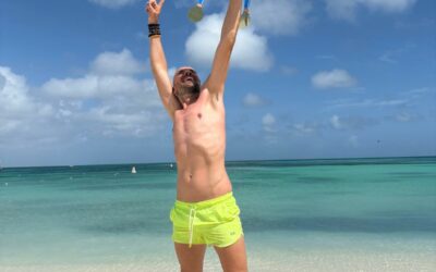 MI 100: ARUBA