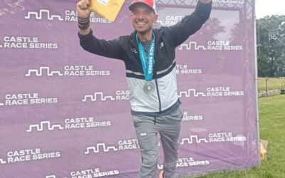 CASTEL CHOLMONDELEY MARATHON (CAMPEÓN)